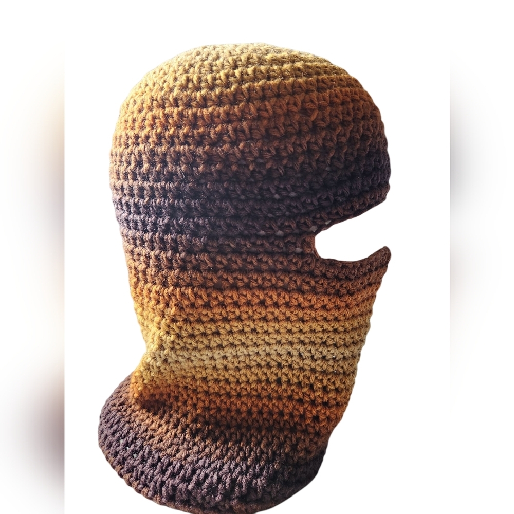 Ski Mask - Picture 2 of 2